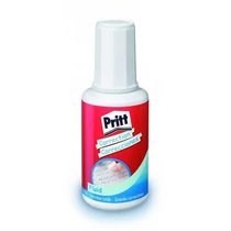 Hibajavító ecsetes PRITT szeszes 20ml  1620