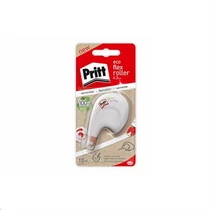 Hibajavító roller PRITT ECOmfort/ECOflex (4,2mm) oldalirányú 10m