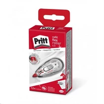 Hibajavító roller PRITT (6mm) cserélhető új design 12m