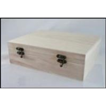 Doboz 26 x 21 x 8 cm