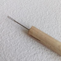 Quilling tű