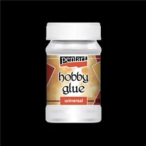 Hobbiragasztó 100 ml