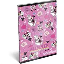 Leckefüzet LIZZY A/5 Minnie Mouse Lama 20777710