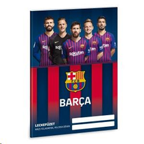 Leckefüzet ARS UNA A/5 FC Barcelona 884 (19)
