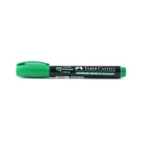 Filc alk. Faber-Castell 54 vágott zöld