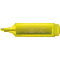 FC-Szövegkiemelő 1546 fluoreszkáló sárga