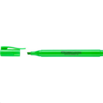FC-Szövegkiemelő 38 fluoreszkáló zöld 2 klf. hegyvastagság