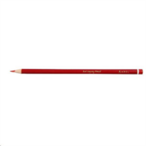 Színes ceruza ADEL Copyng szóló kerek piros  1415
