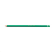 Színes ceruza ADEL Copyng szóló kerek zöld  1445