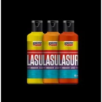 Lazúr 80 ml narancs