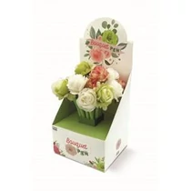 Golyóstoll LEBEZ Flexi Bouquet /16db/displ/ 81887