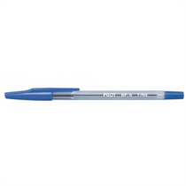 Golyóstoll Pilot BP-S-F kupakos kék 0,5mm