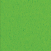 Öntapadós dekorgumi - világoszöld 20x30 cm