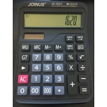 Számológép JS-1200V 12Digit Joinus