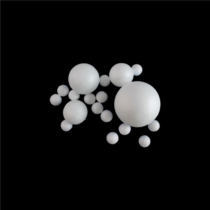 Polisztirol gömb 12 cm-es 3 db/csomag