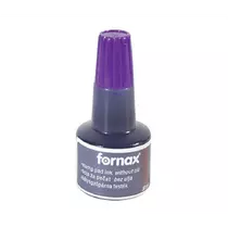 Bélyegzőfesték 30 ml, Fornax lila