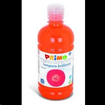 Tempera CMP 0,5l Primo narancs