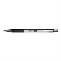 Zseléstoll Zebra G-301 fekete
