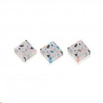 Radír ADEL Marble mozaik mintás 2270000031
