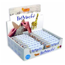 Papírmasé  500g