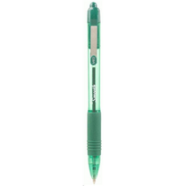 Golyóstoll Z-GRIP  SMOOTH 1.0  ZÖLD ZEBRA <12db/csom>