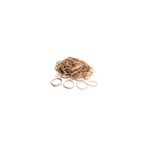 Gumigyűrű 63,5mmx5mm, 1kg/csomag, postázó gumi LATEX