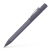 Faber-Castell töltőceruza 0,7mm GRIP 2010 HARMÓNIA almásszürke