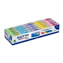 Radír Minigomma PASTEL Giotto 60 db-os