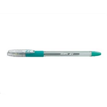 Golyóstoll -Z-1- 0,7mm <12db/csom> ZÖLD ZEBRA