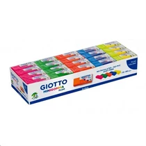 Radír Minigomma FLUO Giotto 60 db-os