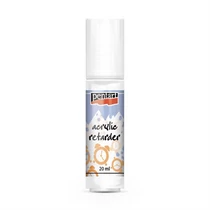 Lassító akrilfestékhez 20 ml