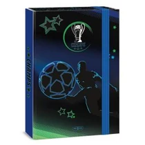 Füzetbox ARS UNA A/4 Champs 5460 (25)