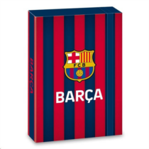 Füzetbox ARS UNA A/5 FC Barcelona 884 (19)