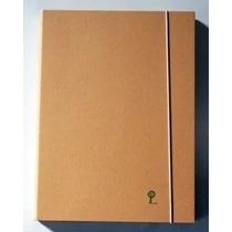 Füzetbox NATURE A/4 1666