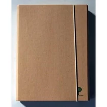 Füzetbox NATURE A/5 1660