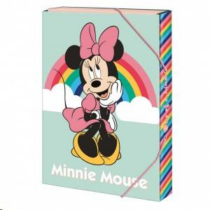 Füzetbox ARGUS A/4 Minnie Mouse 1230-0300