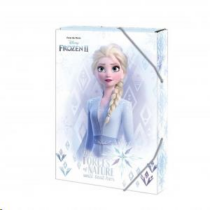 Füzetbox ARGUS A/5 Frozen II 1240-0299