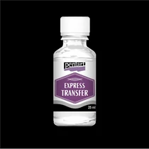 Expressz transzfer oldat 20 ml
