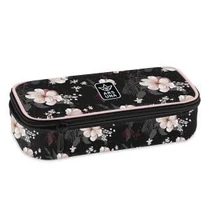 Tolltartó ARS UNA tinédzser Flowery Black 5374 (24)