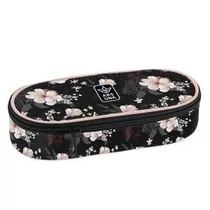 Tolltartó ARS UNA nagy Flowery Black 5374 (24)