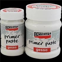 Alapozó paszta lágy 100 ml