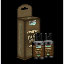 Elefántcsont gyanta szett 2 x 40 ml