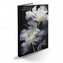 Heti agenda REALSYSTEM B/5 2026 PICTURE írisz 60
