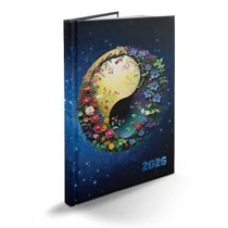 Heti agenda REALSYSTEM B/5 2026 PICTURE jin jang 61