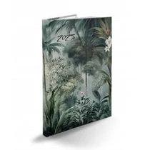 Heti agenda REALSYSTEM B/5 2025 PICTURE tropical 66