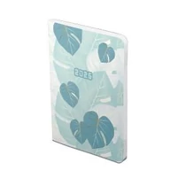 Heti agenda TOPTIMER F012 B/6 2026 JOY FLEXI F002 levelek