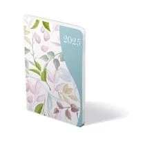 Heti agenda TOPTIMER F012 B/6 2025 JOY FLEXI F003 tavasz