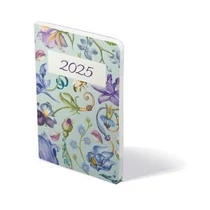 Heti agenda TOPTIMER F012 B/6 2025 JOY FLEXI F004 nőszirom