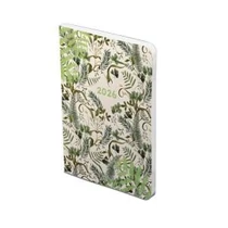 Heti agenda TOPTIMER F012 B/6 2026 JOY FLEXI F008 egzotikus