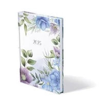 Heti agenda TOPTIMER J011 B/5 2025 JOY J211 kikelet